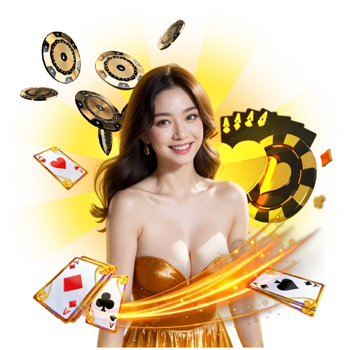 betcash168 มาแรง