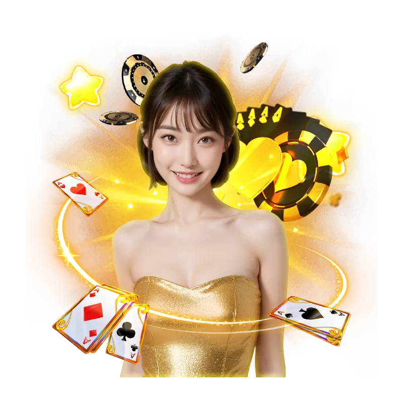 betcash168 เล่นง่าย